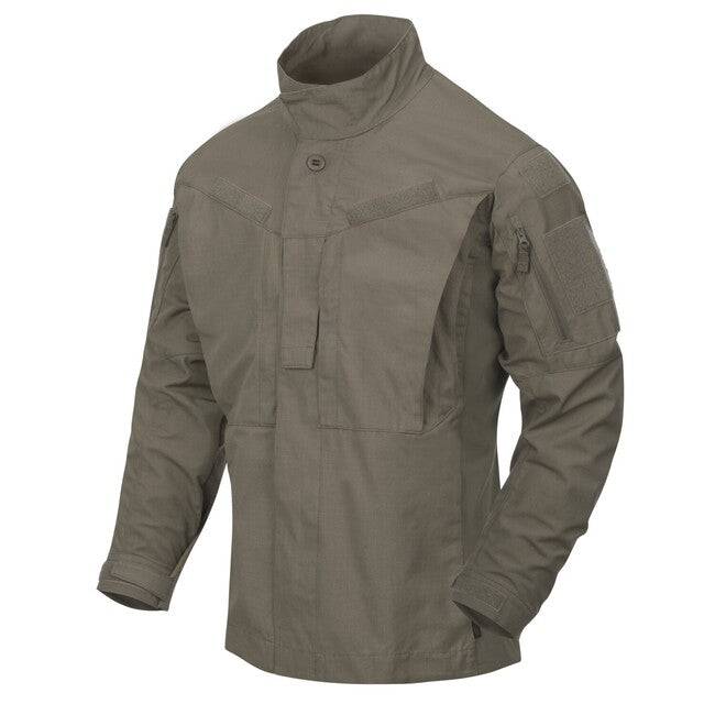 Helikon-Tex MBDU camicetta - nyco ripstop - ral 7013
