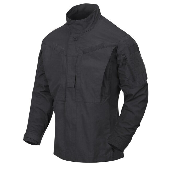 Helikon-Tex Camicetta MBDU - NyCo Ripstop , grigio ombra