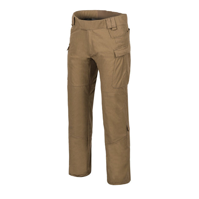 Helikon-Tex MBDU® pantaloni - nyco ripstop, coyote