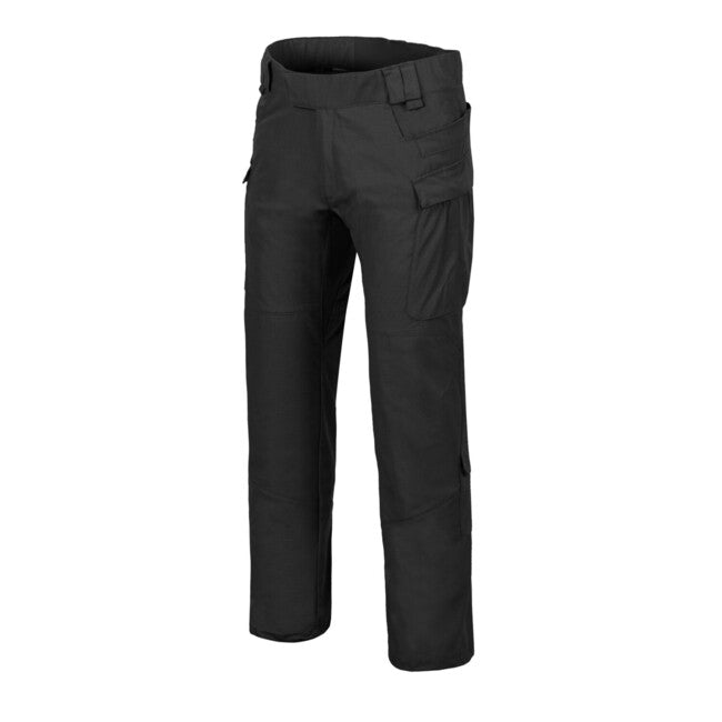 Helikon-Tex MBDU pantaloni - NyCo Ripstop -, neri