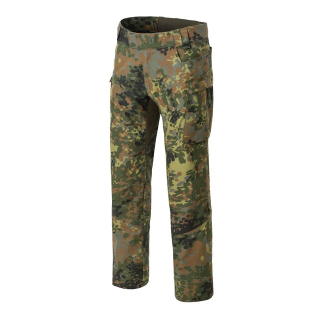 Helikon-Tex MBDU pantaloni - nyco ripstop - flecktarn