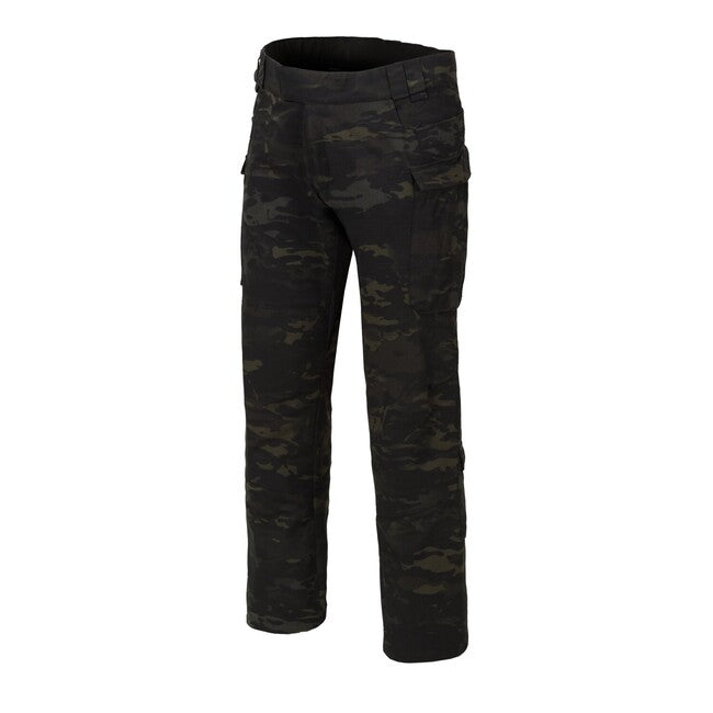 Helikon-Tex Pantaloni MBDU - NyCo Ripstop - multicam nero™