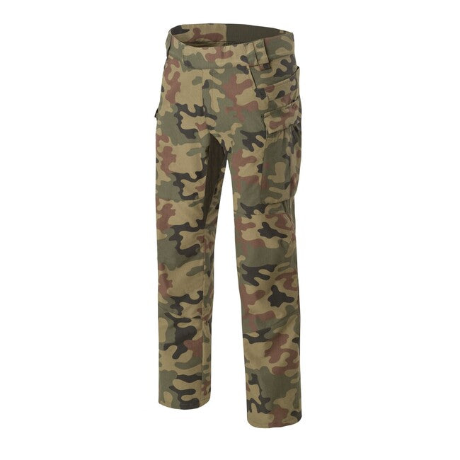 Helikon-Tex MBDU pantaloni - NyCo Ripstop - pl woodland