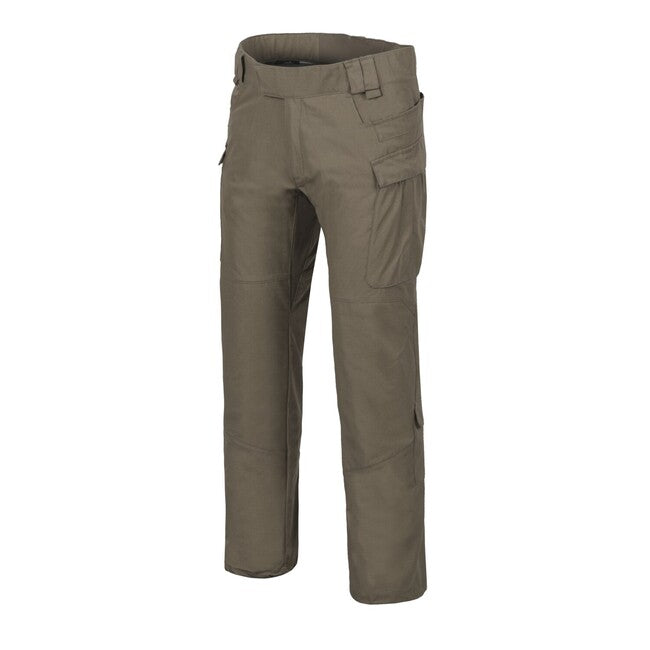 Helikon-Tex MBDU pantaloni - nyco ripstop - ral 7013