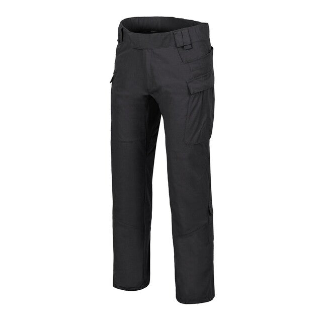 Helikon-Tex Pantaloni MBDU - NyCo Ripstop - grigio ombra