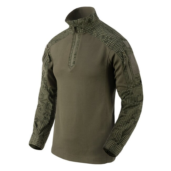Helikon-Tex MCDU camicia da combattimento - gilet tattico, desert night camo