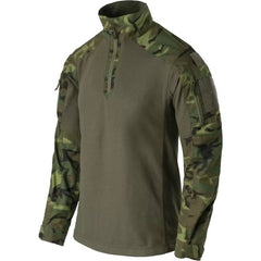 Helikon-Tex MCDU Combat maglia tattica - ERDL/Olive Green