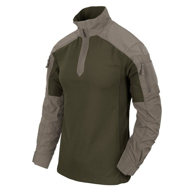 Helikon-Tex MCDU maglietta da combattimento - NyCo Ripstop - ral 7013
