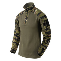 Helikon-Tex MCDU combat t-shirt, striscia di tigre