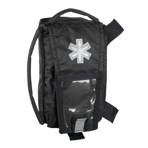 Helikon-Tex Med inserto in nylon, nero
