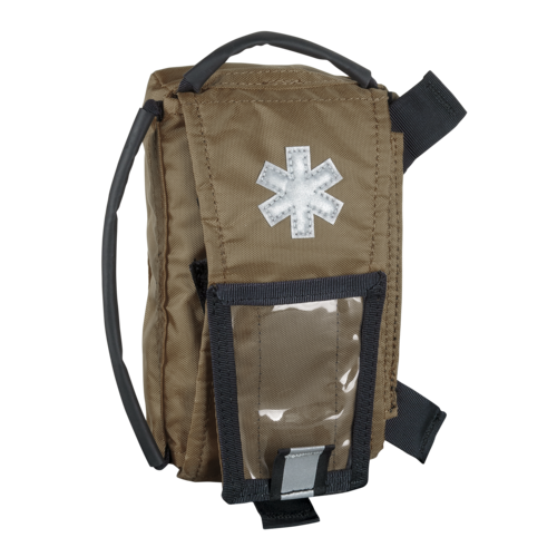 Helikon-Tex Med inserto in nylon, coyote