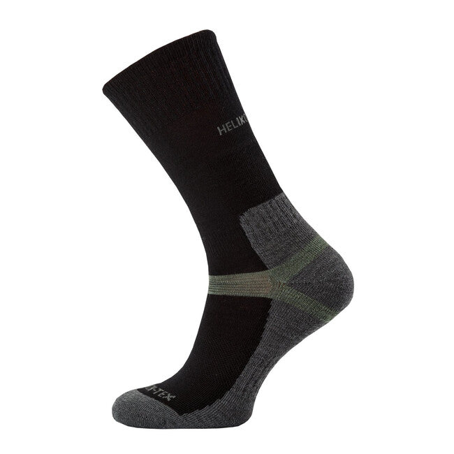 Helikon-Tex Calze Mediumweight, nere