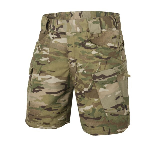 Helikon-Tex Flex Pantaloncini tattici urbani 8,5'' - NyCo Ripstop , multicam