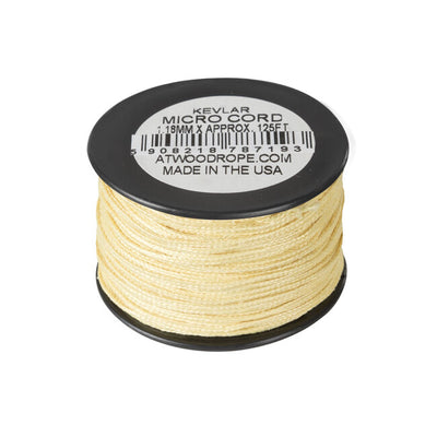 Corde in Kevlar