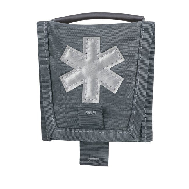 Helikon-Tex Micro valigetta di pronto soccorso - nylon - grigio ombra