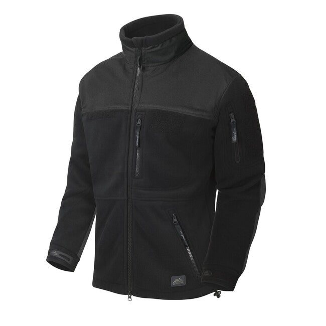 Helikon-Tex Infantry felpa - pile, nera