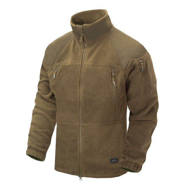 Helikon-Tex Stratus felpa pile pesante, coyote