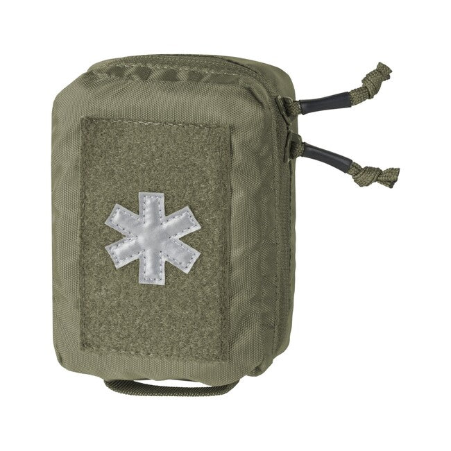 Helikon-Tex MINI valigetta per kit di pronto soccorso - nylon - verde adattivo
