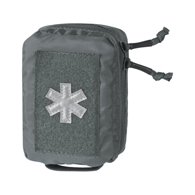 Helikon-Tex MINI valigetta per kit di pronto soccorso - nylon - grigio ombra