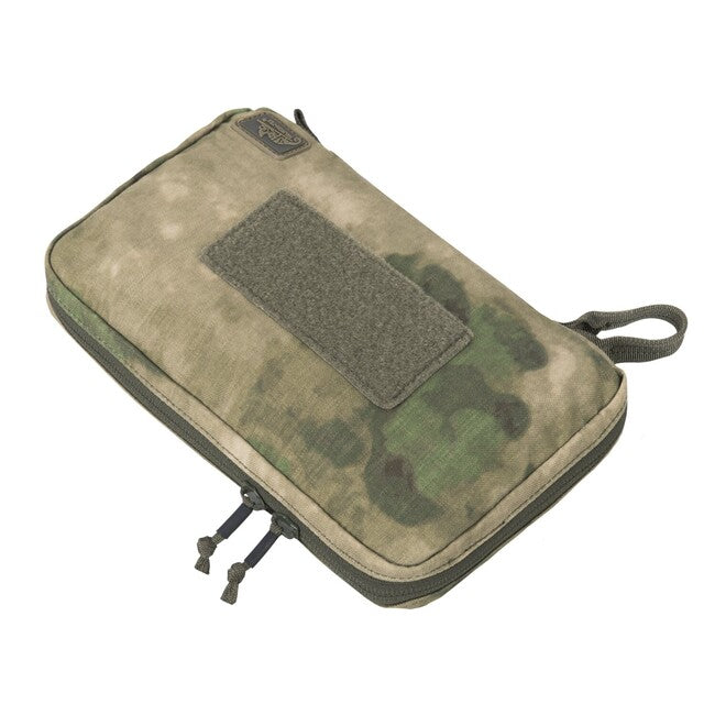 Helikon-Tex Mini valigia di servizio - cordura - a-tacs fg
