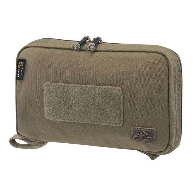 Helikon-Tex Mini valigia di servizio - cordura - verde adattivo