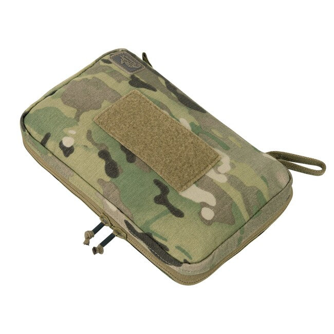 Helikon-Tex Mini valigia di servizio - cordura - multicam