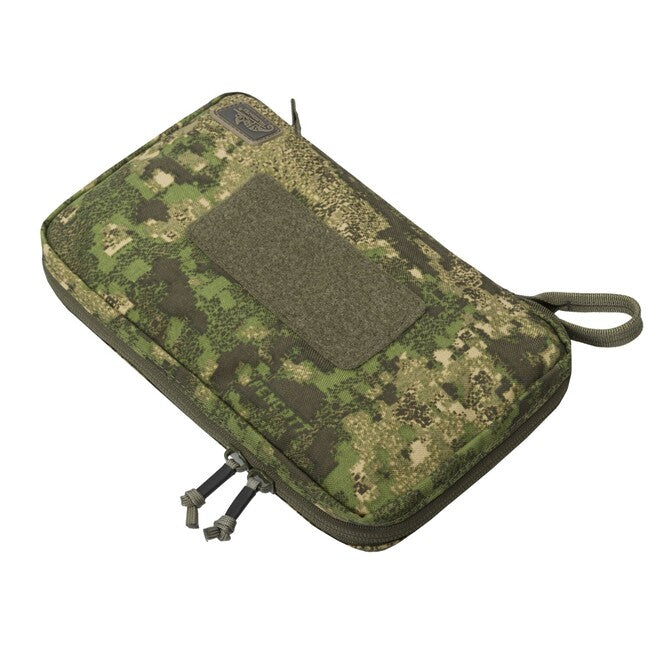 Helikon-Tex Mini valigetta di servizio - cordura - pencott wildwood