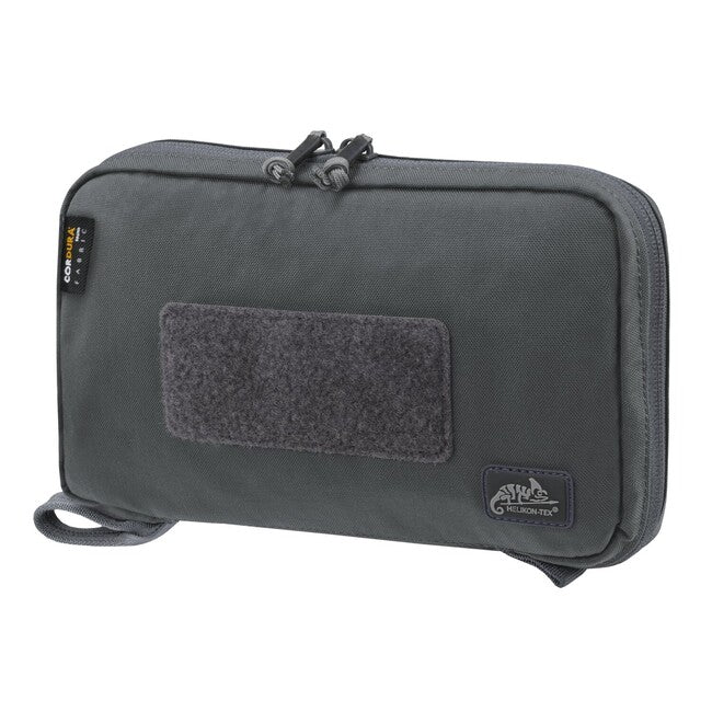 Helikon-Tex Mini valigia di servizio - Cordura , grigio ombra