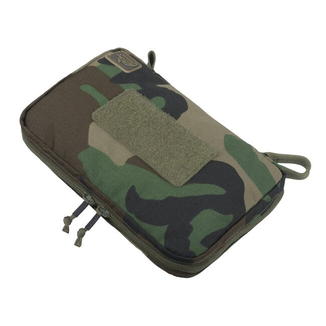 Helikon-Tex Mini valigia di servizio - Cordura - US Woodland