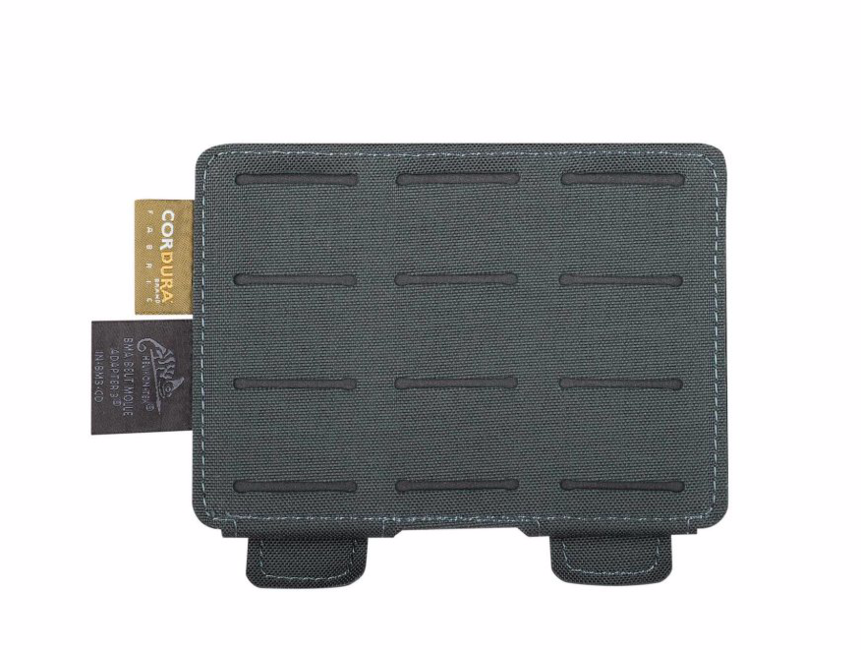 Helikon-Tex Cintura Molle 3 Adattatore BMA, grigia ombra