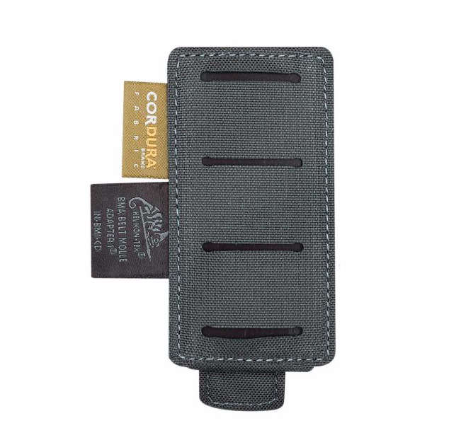 Helikon-Tex BMA adattatore per cintura molle, grigia ombra