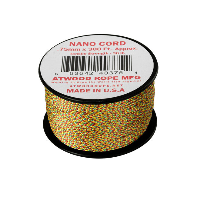 Helikon-Tex Nano cavo (300 piedi) - jamaican me crazy