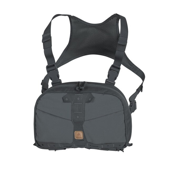 Helikon-Tex Numbat borsa pettorale, grigia ombra