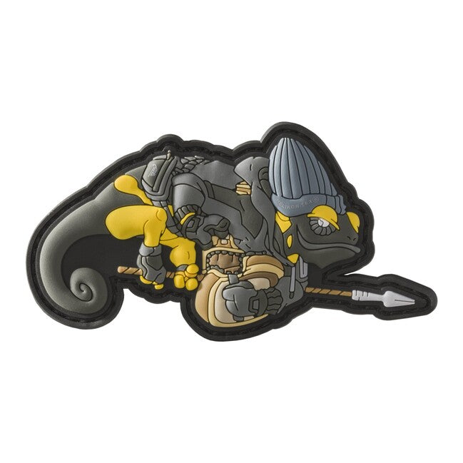 Helikon-Tex Chameleon Urban Exclusive Toppa - grigio