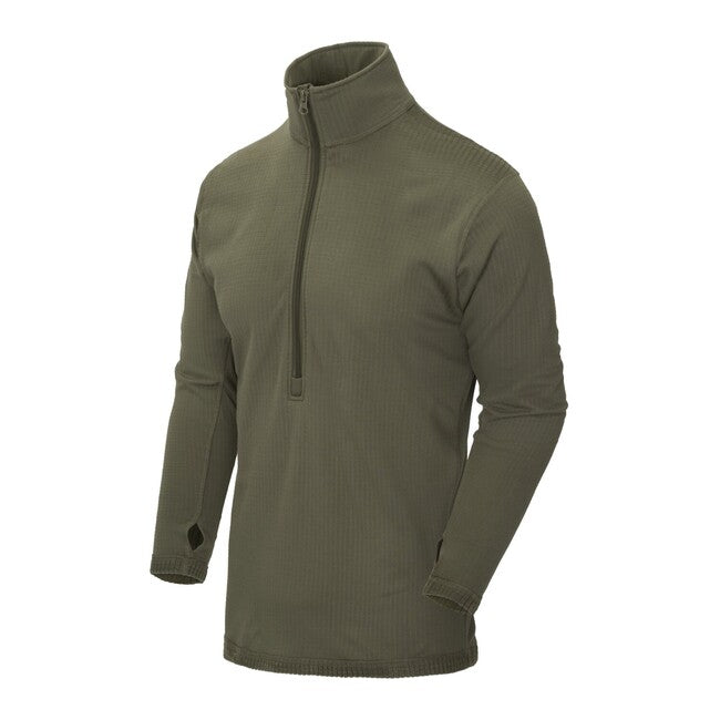 Helikon-Tex US LVL 2 - maglia intima , verde oliva