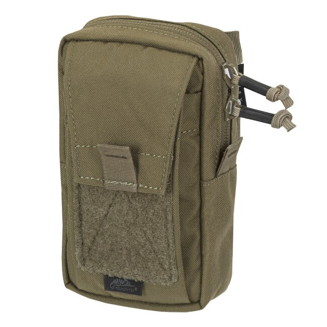 Helikon-Tex Navtel marsupio [O.08] - cordura - verde adattivo