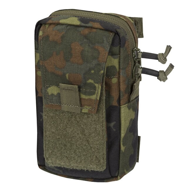 Helikon-Tex Navtel Astuccio [O.08] - cordura - flecktarn