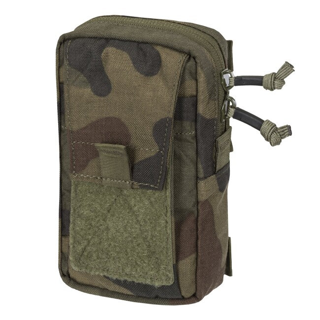 Helikon-Tex Navtel astuccio [O.08] - cordura - sk woodland