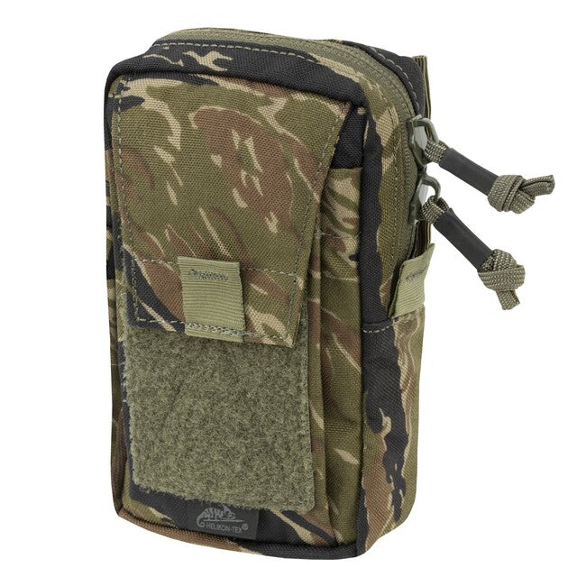 Helikon-Tex Navtel marsupio [O.08] - cordura - striscia di tigre
