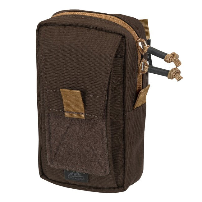 Helikon-Tex Navtel Fondina [O.08] - cordura - marrone terra / argilla