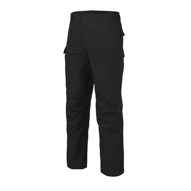 Helikon-Tex BDU Mk2 pantaloni - nero