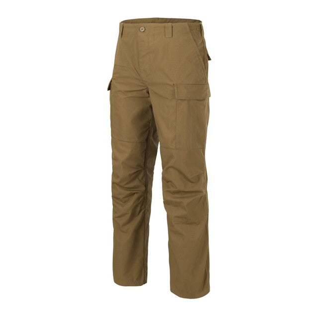 Helikon-Tex BDU Mk2 pantaloni, coyote