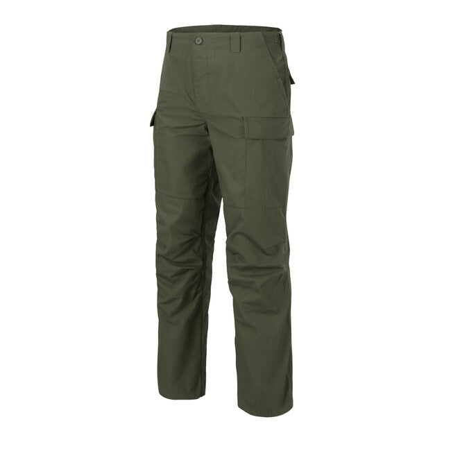 Helikon-Tex BDU Mk2 pantaloni, verdi oliva