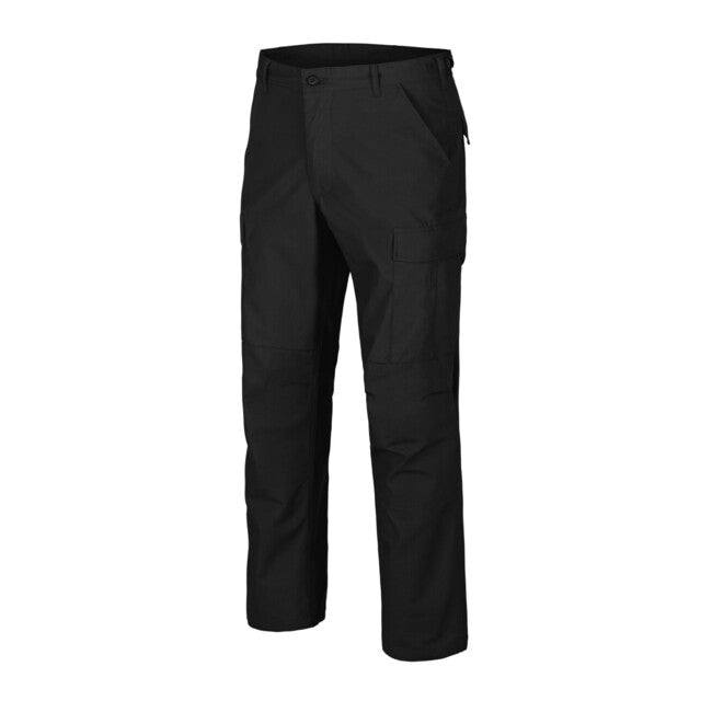Helikon-Tex Pantaloni BDU - Policotone Ripstop - nero