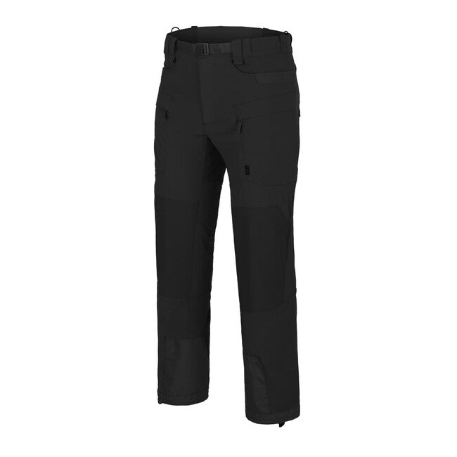 Helikon-Tex BLIZZARD pantaloni - StormStretch, neri