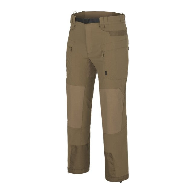 Helikon-Tex Blizzard pantaloni - stormstretch, coyote