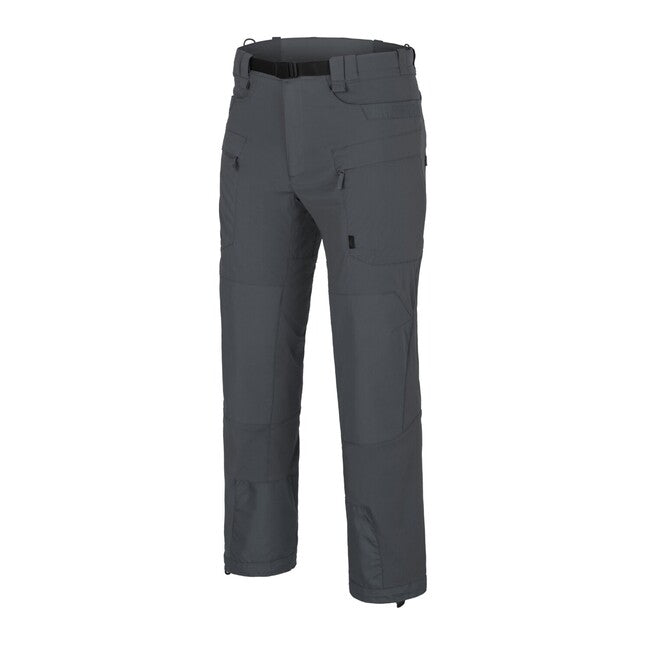 Helikon-Tex BLIZZARD pantaloni - StormStretch, grigi ombra