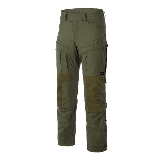 Helikon-Tex MCDU pantaloni, verdi oliva