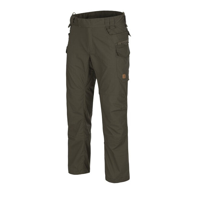 Helikon-Tex Pilgrim pantaloni, verdi taiga