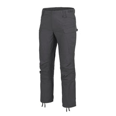 Helikon-Tex SFU NEXT Mk2 hlače PolyCotton Stretch Ripstop, temno siva
